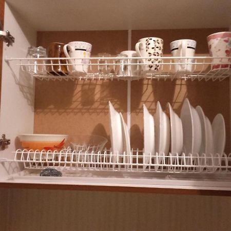 Апартаменты По Дачии Chisinau Room photo