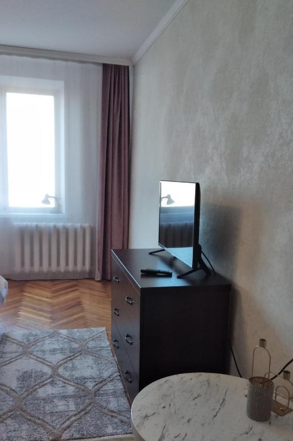 Апартаменты По Дачии Chisinau Exterior photo