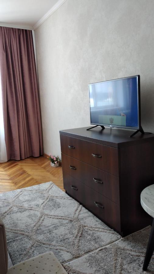 Апартаменты По Дачии Chisinau Exterior photo